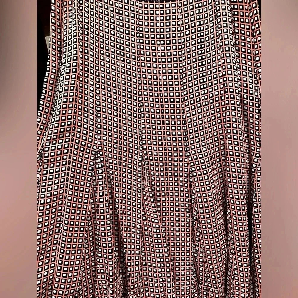 Marni Half‎ Pleated Skirt Size 44